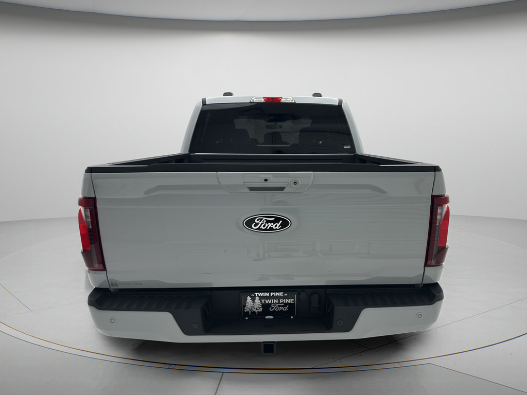 New 2026 Ford F150 XLT w/ Equipment Group 302A MID AWD/4WD image 6