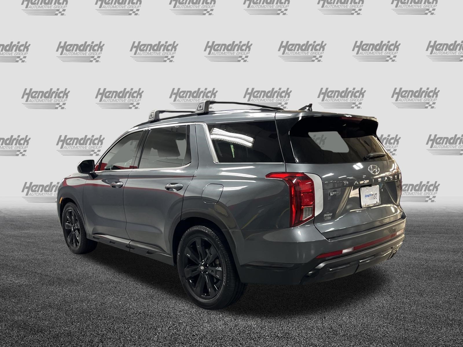 Used 2023 Hyundai Palisade XRT FWD image 8