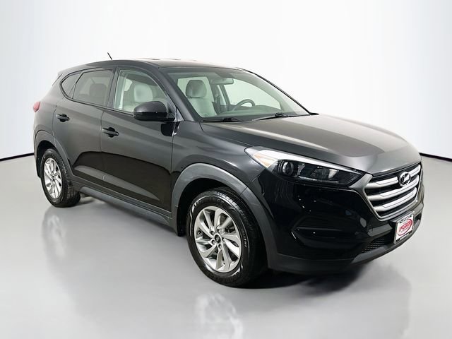 Used 2018 Hyundai Tucson SE AWD/4WD image 13
