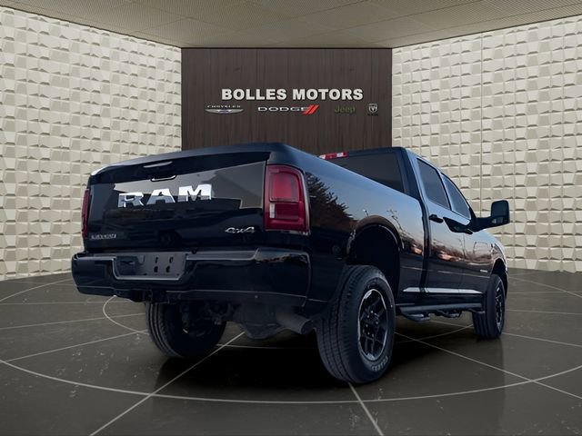 Used 2026 RAM 2500 Laramie image 4