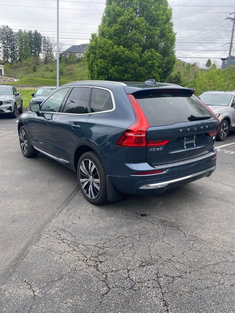 Used 2023 Volvo XC60 T8 Plus w/ Protection Package Premier AWD/4WD image 7