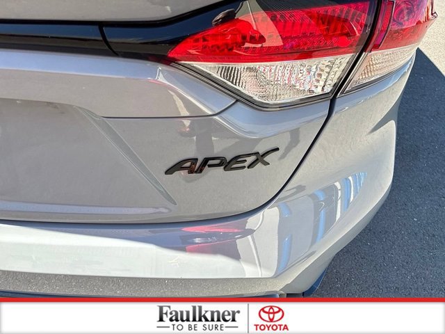 Certified 2022 Toyota Corolla SE FWD image 11