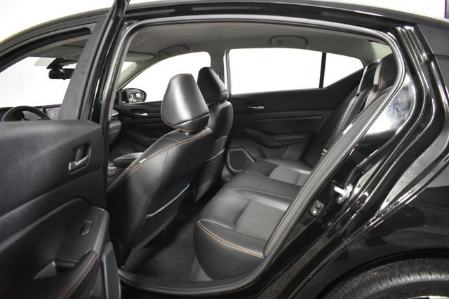 Certified 2020 Nissan Altima 2.5 SR image 28