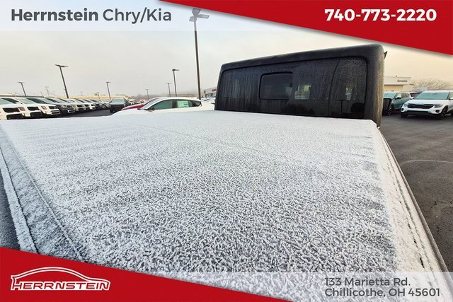 Used 2021 Jeep Gladiator Overland image 33