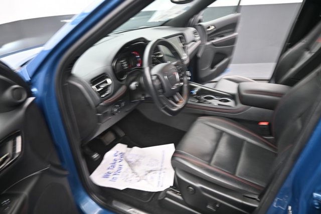 Used 2025 Dodge Durango GT AWD/4WD image 19