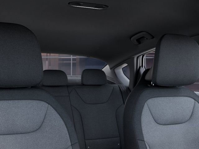 New 2026 Kia K4 LXS image 27