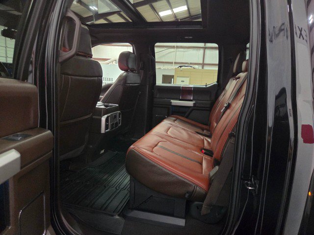 Used 2022 Ford F350 King Ranch w/ King Ranch Ultimate Package image 81