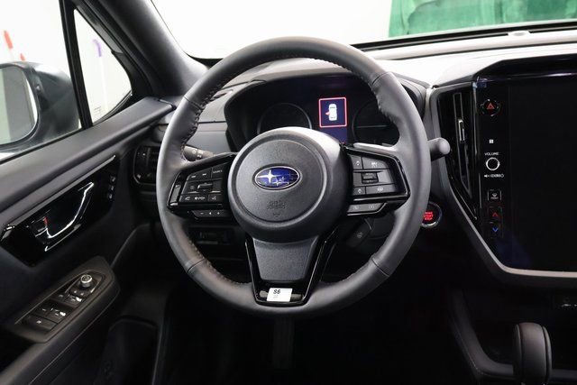 New 2026 Subaru Forester Touring image 17