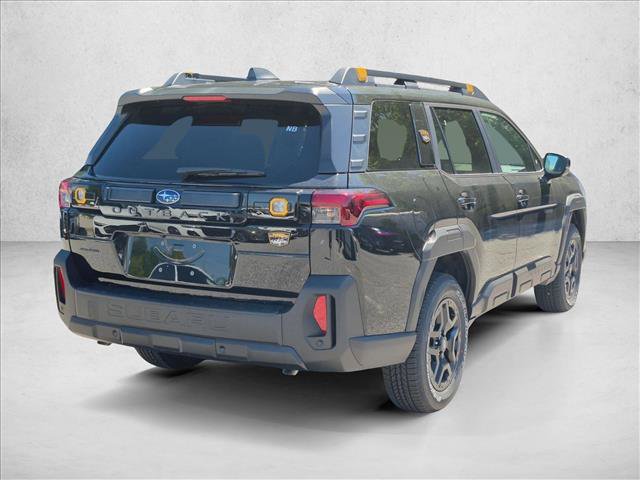New 2026 Subaru Outback Wilderness AWD/4WD video 2