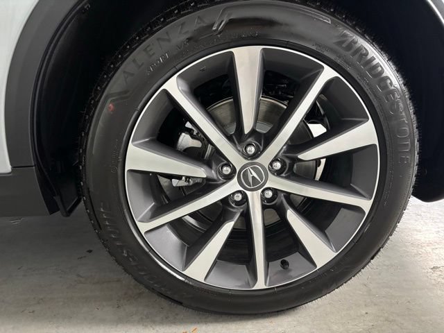 Certified 2026 Acura MDX FWD w/ Technology Package image 9
