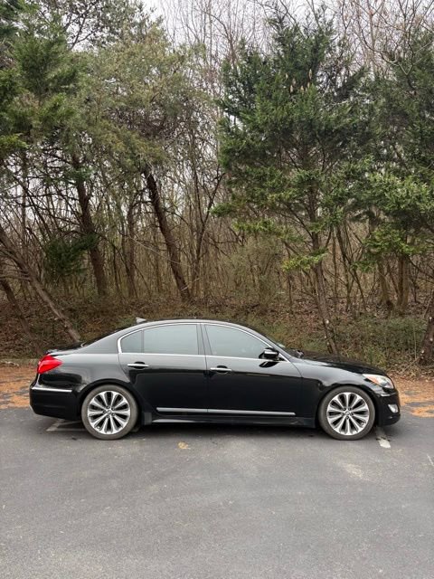 Used 2013 Hyundai Genesis 5.0 R-Spec image 10