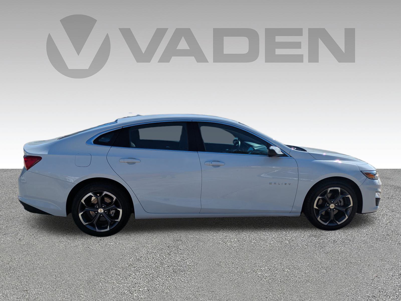 Used 2023 Chevrolet Malibu LT image 23