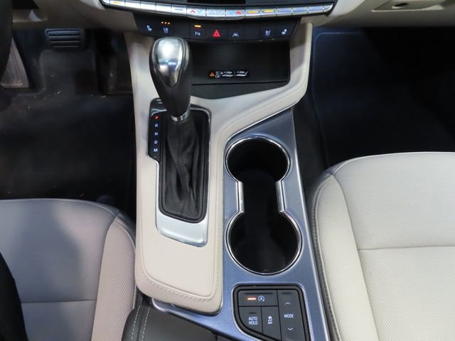 Certified 2023 Cadillac CT4 Premium Luxury AWD/4WD image 23