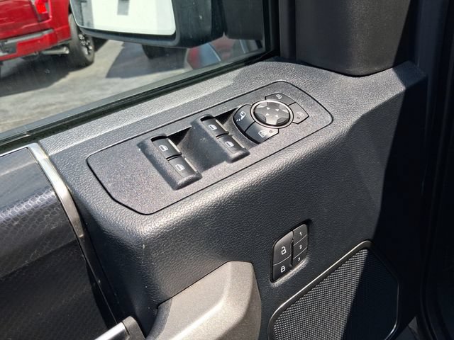 Used 2018 Ford F150 Raptor w/ Equipment Group 802A Luxury AWD/4WD image 14