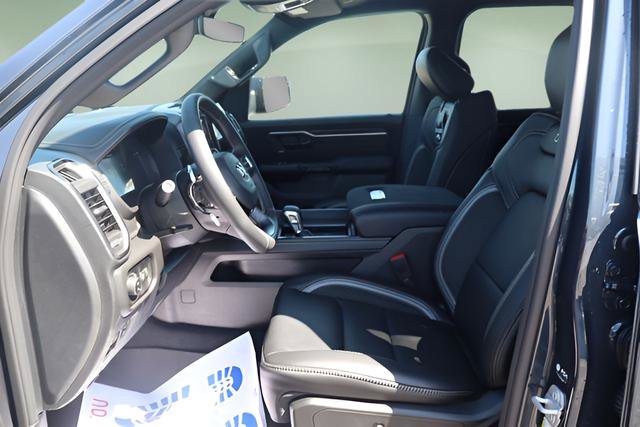 New 2026 RAM 1500 RHO AWD/4WD image 14