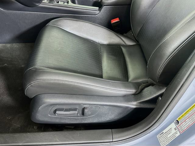 Certified 2024 Honda Civic Sport Touring image 28