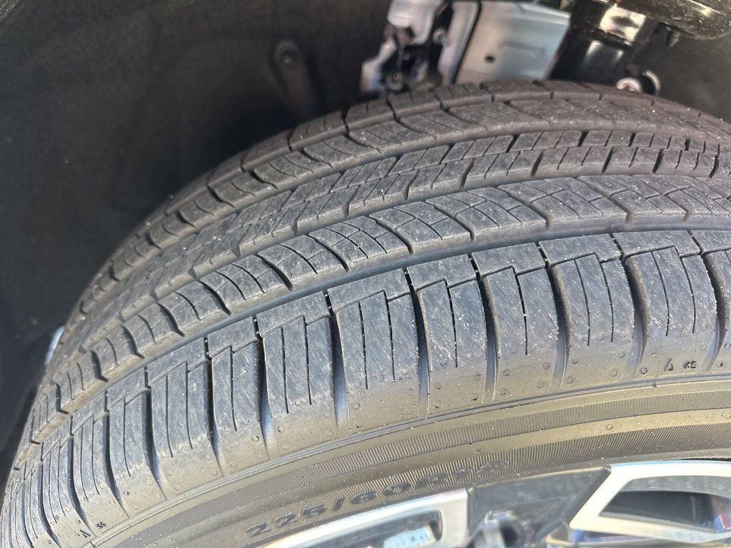 New 2026 Jeep Cherokee Limited image 34