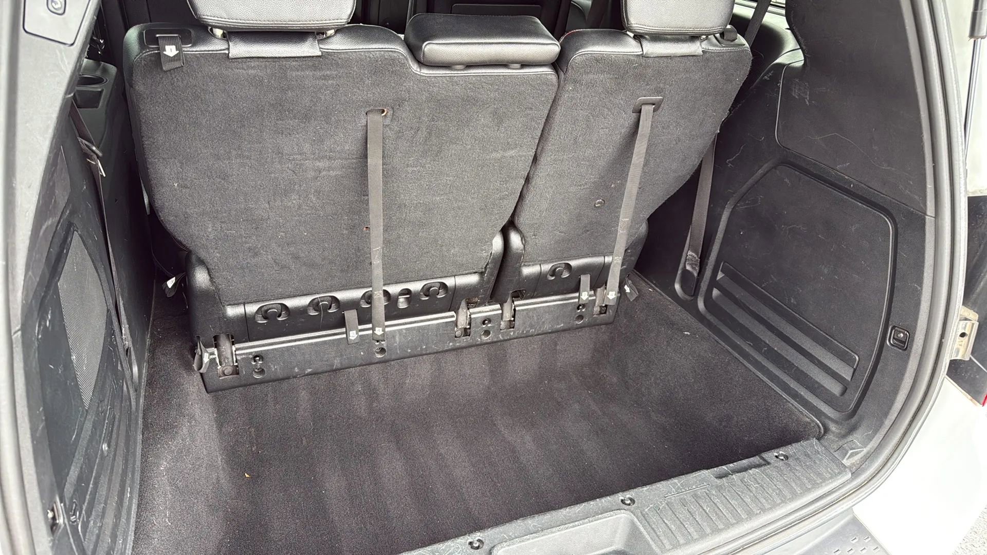 Used 2015 Dodge Grand Caravan R/T FWD image 14