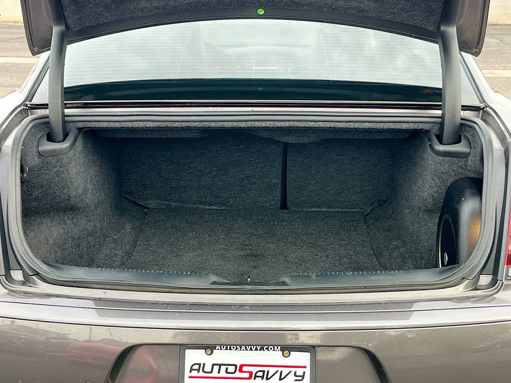 Used 2022 Chrysler 300 S w/ Comfort Group image 28