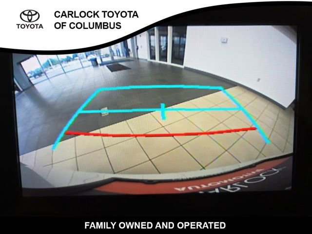 Used 2024 Toyota Sienna XLE FWD image 29