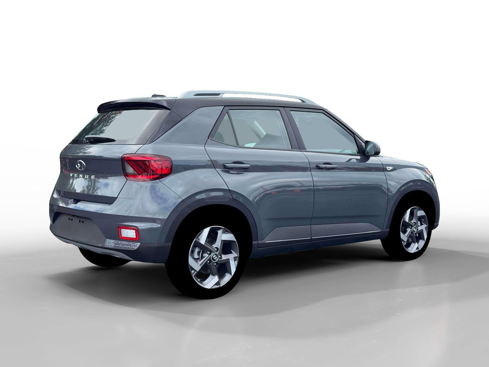 New 2026 Hyundai Venue SEL image 8