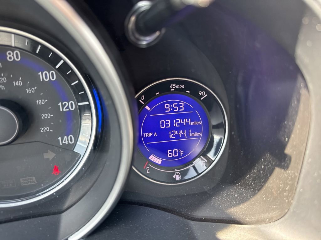 Used 2019 Honda Fit LX image 10