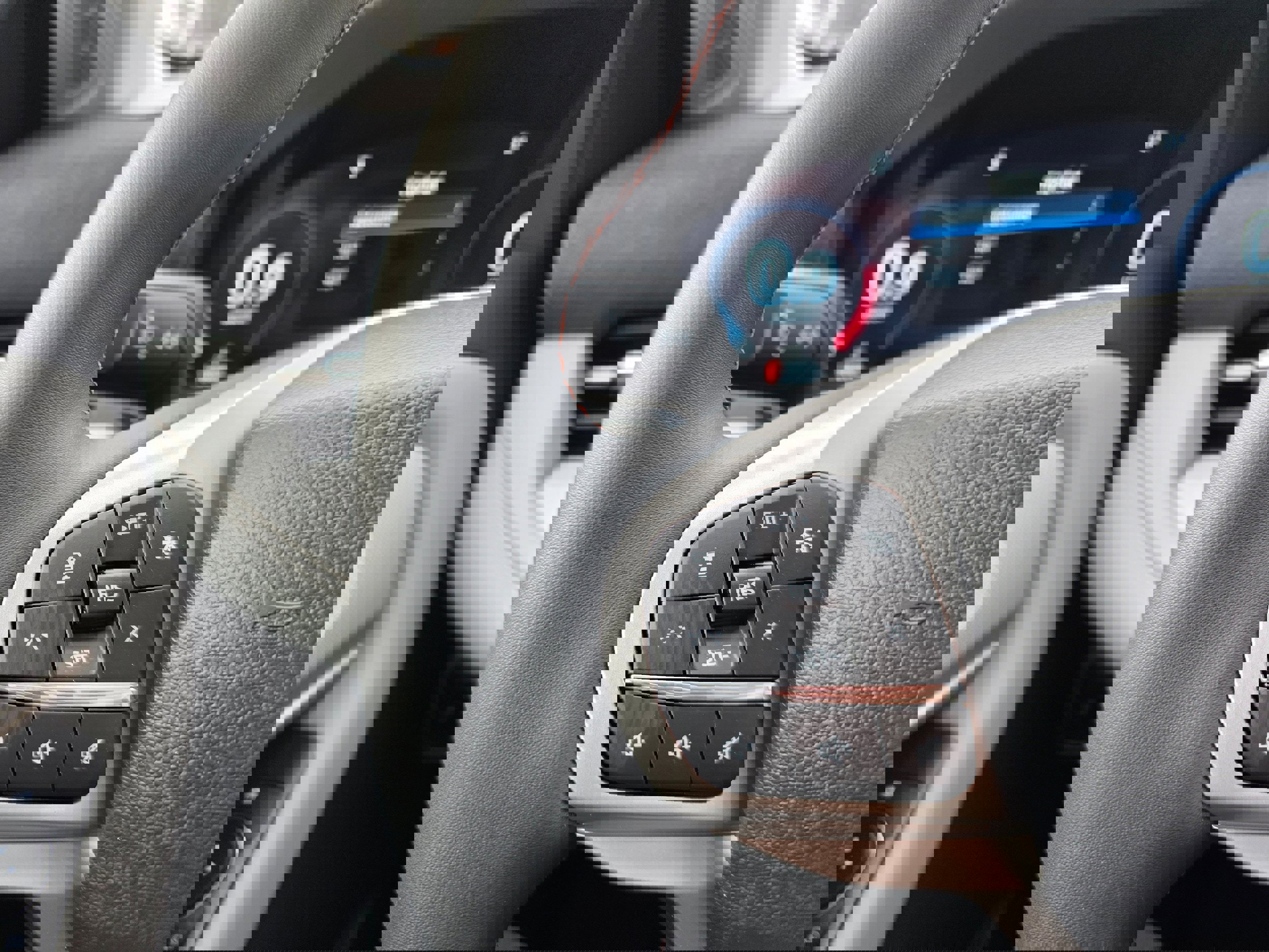 New 2026 Ford Explorer Active w/ Active Comfort Package image 23