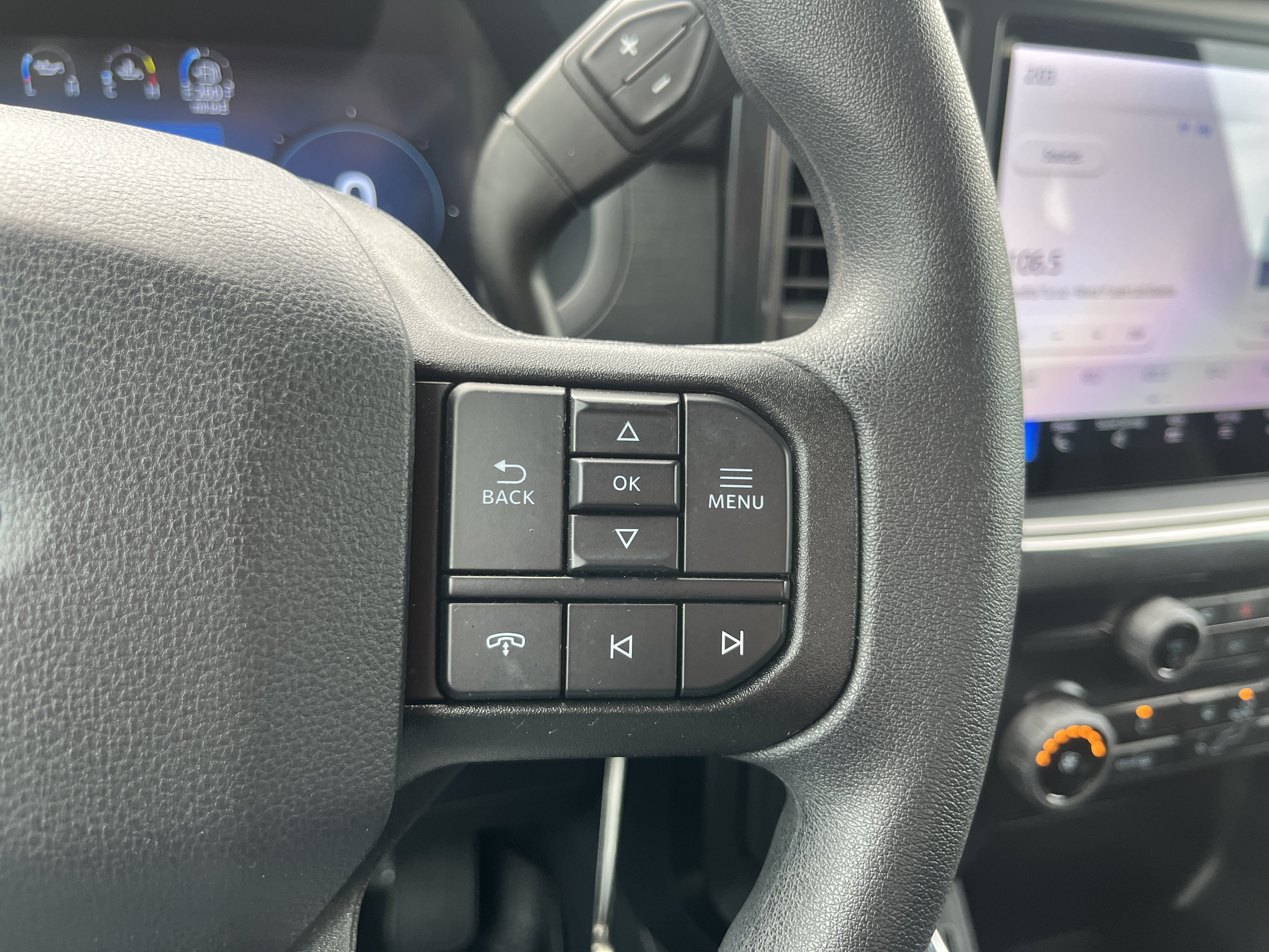Used 2025 Ford F150 STX RWD image 20