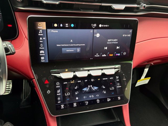 New 2027 Maserati Grecale Modena AWD/4WD image 29