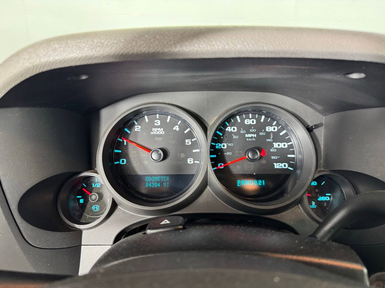 Used 2012 Chevrolet Silverado 1500 LS w/ LPO, On The Job Package RWD image 16