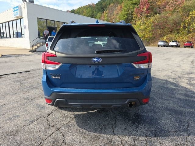 Used 2022 Subaru Forester Wilderness image 6
