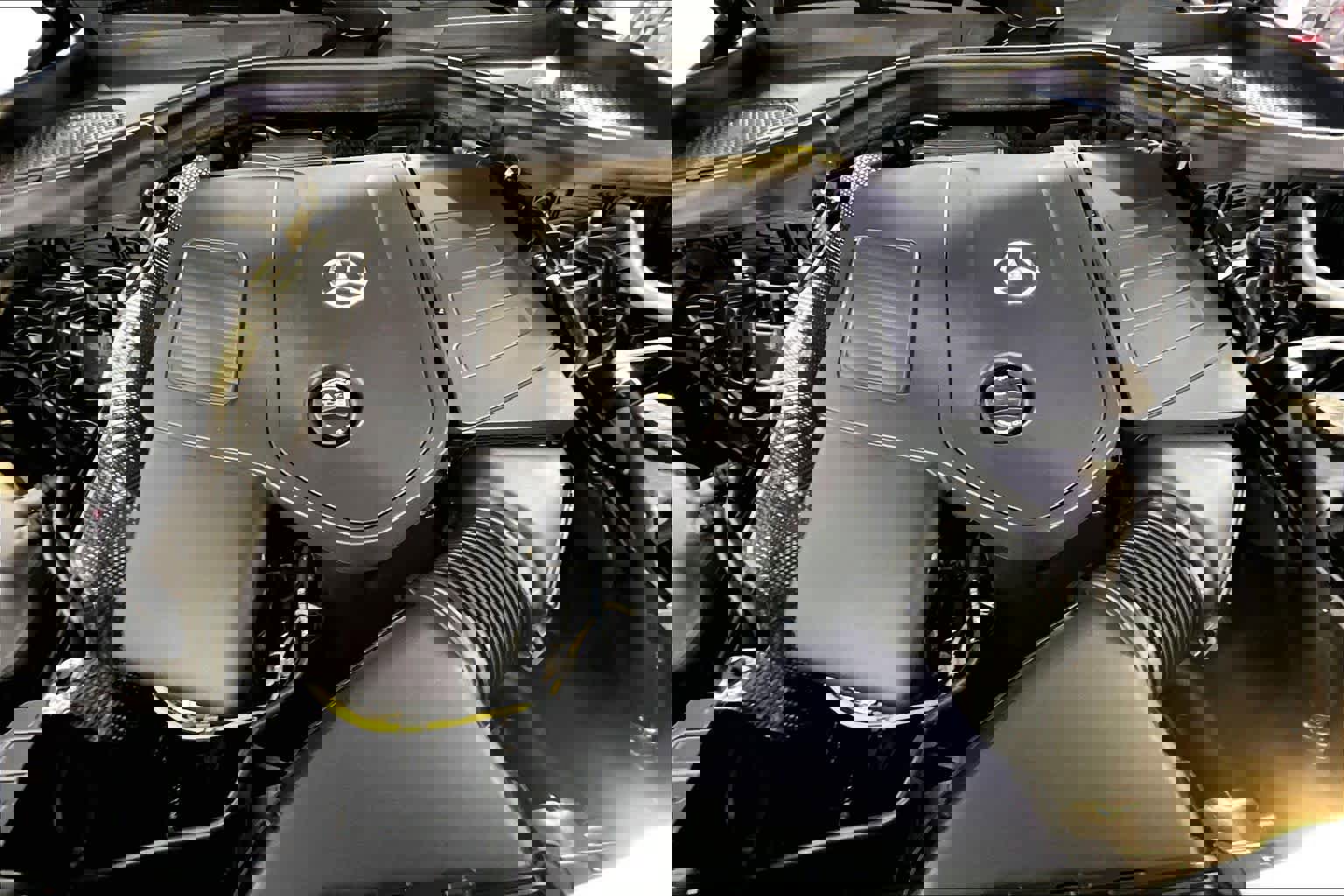 New 2026 Mercedes-Benz GLC 300 4MATIC image 14