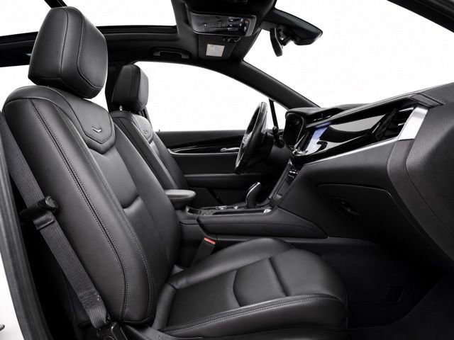 Used 2023 Cadillac XT6 Premium Luxury AWD/4WD image 27