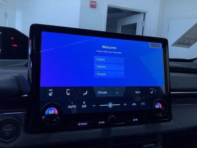 New 2026 Toyota C-HR AWD/4WD image 28
