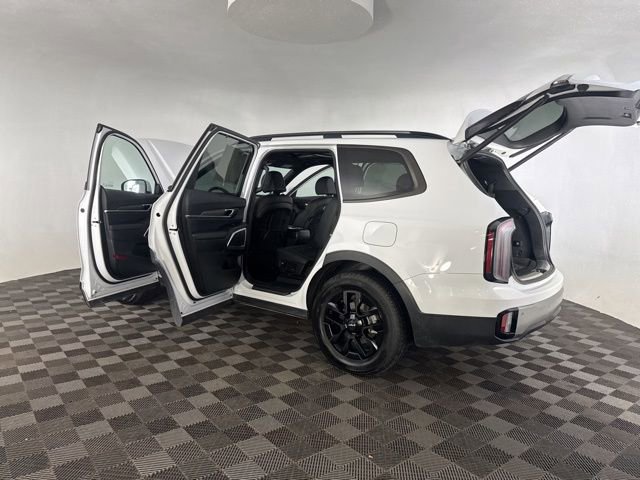 Used 2023 Kia Telluride SX X-Pro image 20