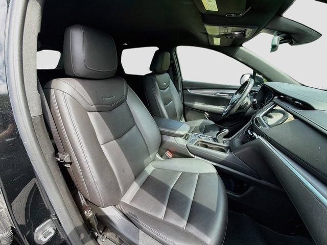 Used 2023 Cadillac XT5 Luxury AWD/4WD image 26
