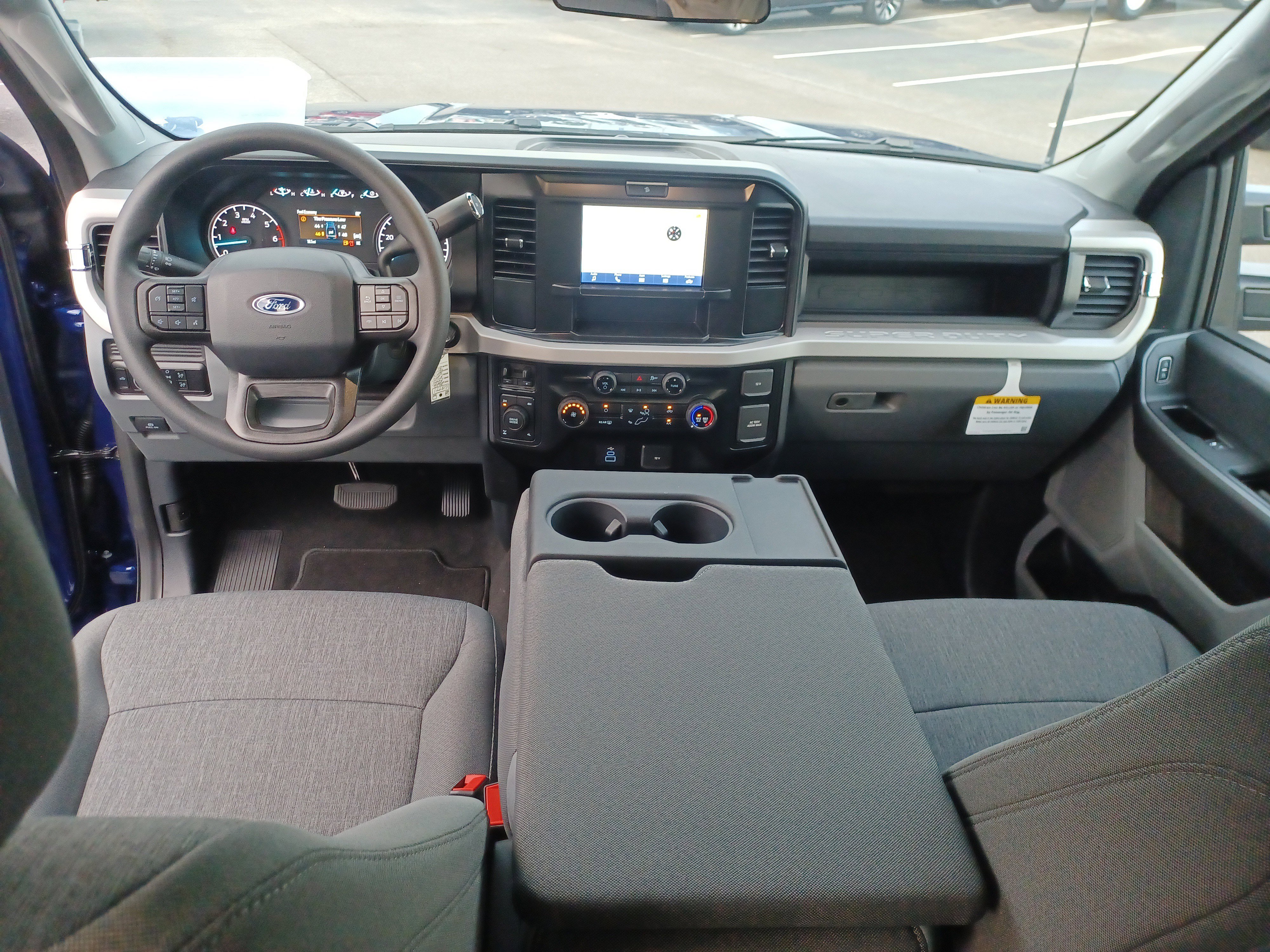 New 2026 Ford F250 XL image 20