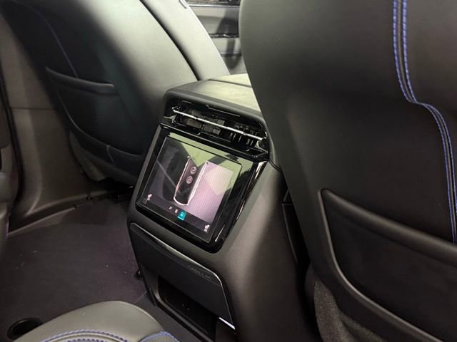 New 2026 Cadillac Escalade IQ Sport 1 image 30