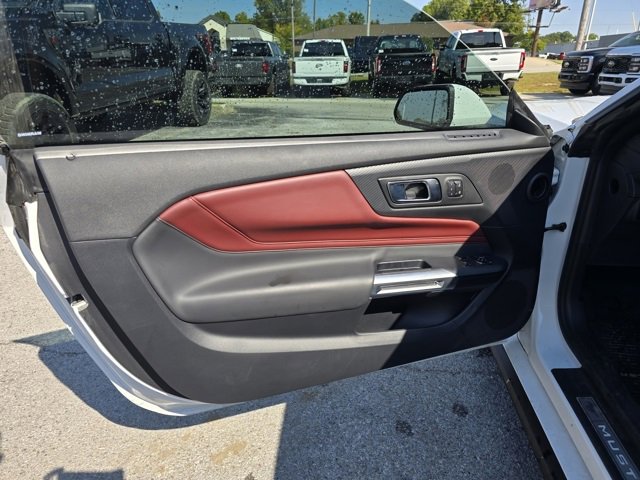 Used 2024 Ford Mustang GT Premium w/ GT Performance Package image 7