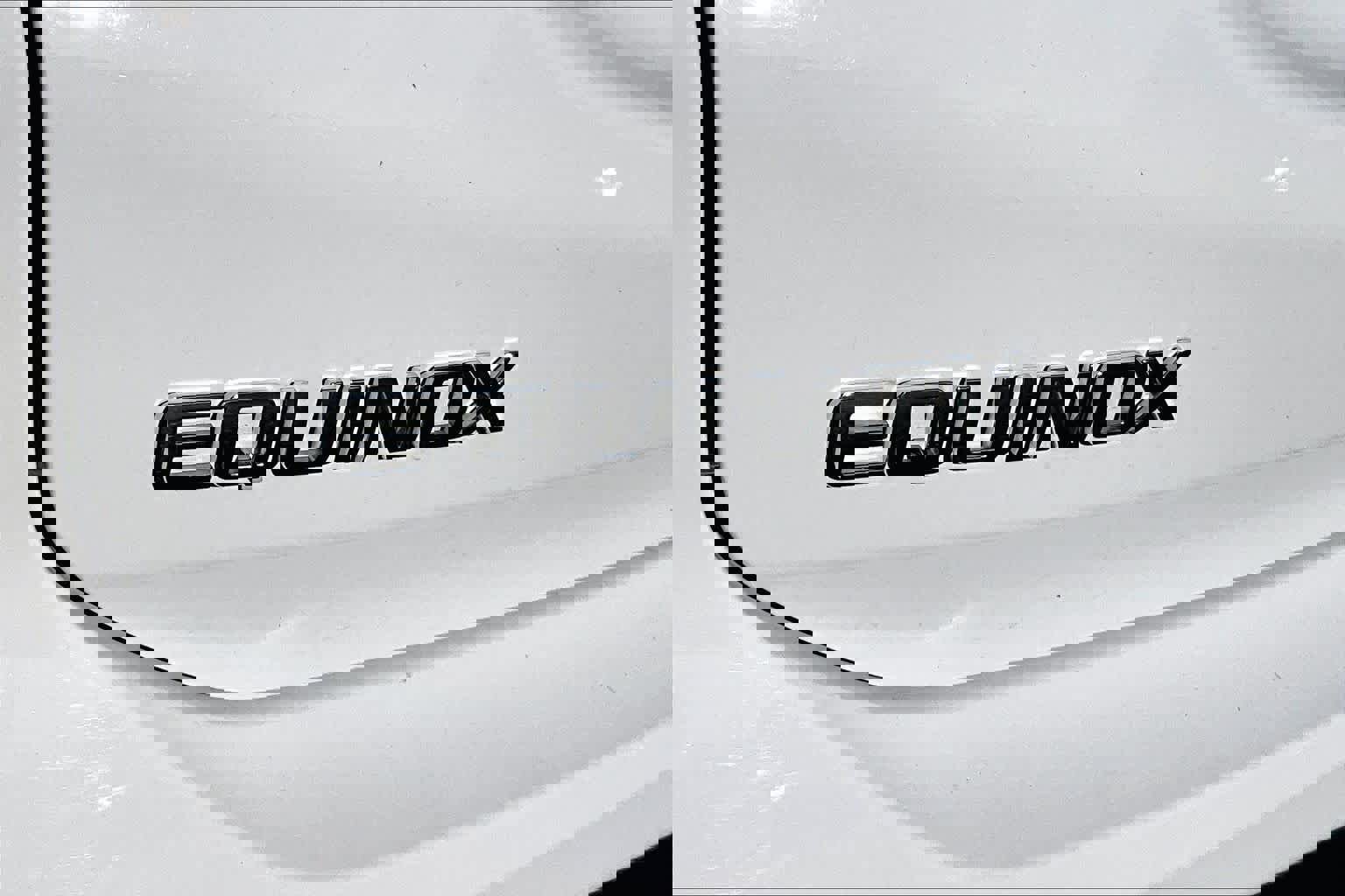 Used 2021 Chevrolet Equinox LS w/ LS Convenience Package image 30