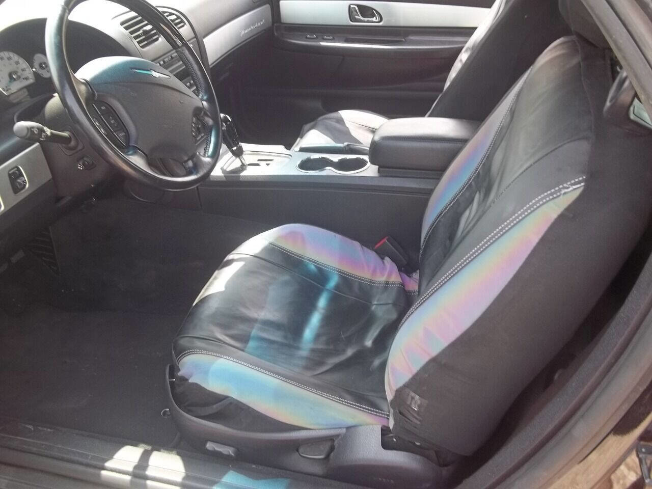 Used 2003 Ford Thunderbird image 12