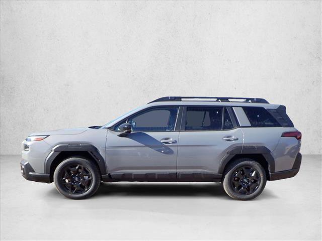 New 2026 Subaru Outback Limited w/ Premium/Limited Package AWD/4WD image 2