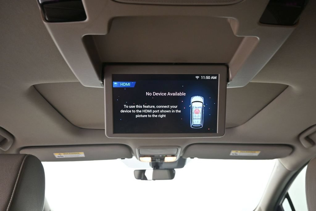 Used 2019 Honda Odyssey Elite image 18