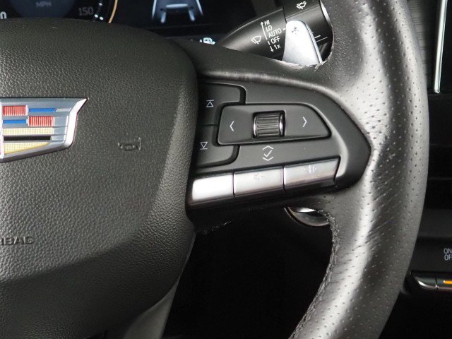 Used 2021 Cadillac CT4 Sport RWD image 24