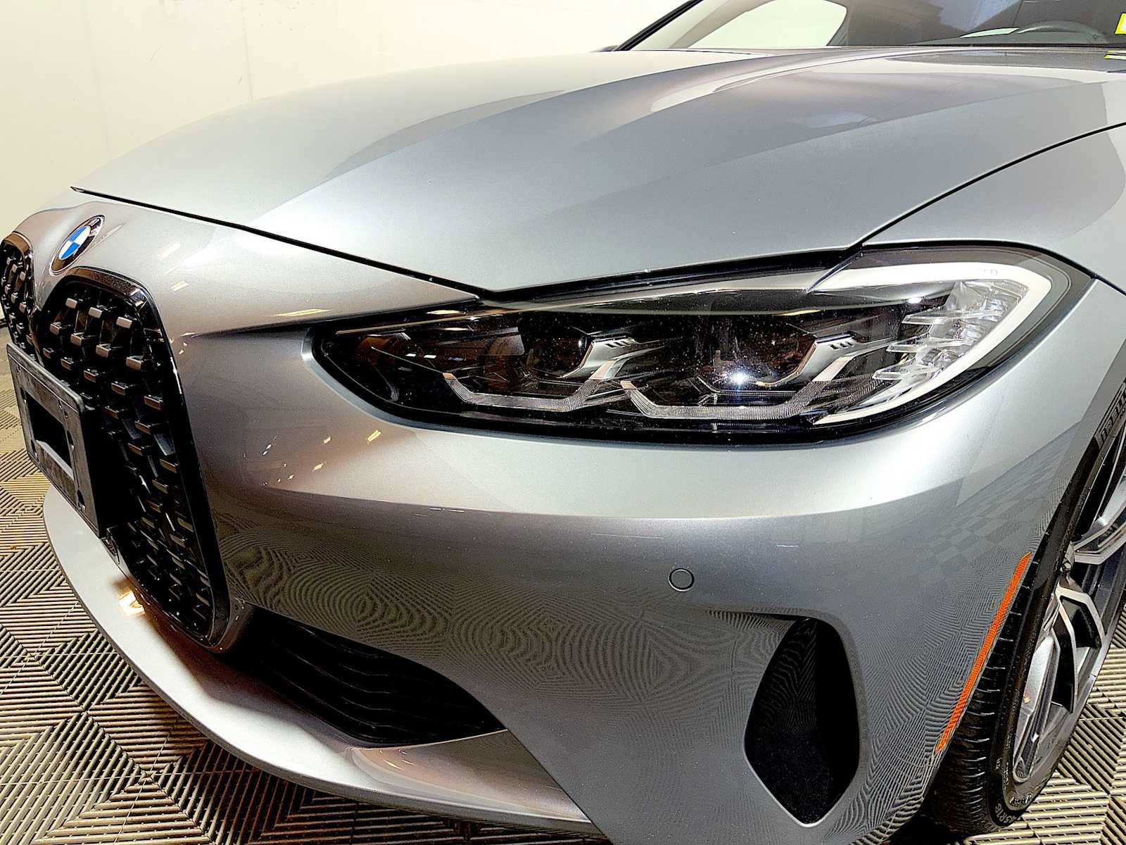 Used 2023 BMW 430i xDrive Coupe w/ Convenience Package AWD/4WD image 26