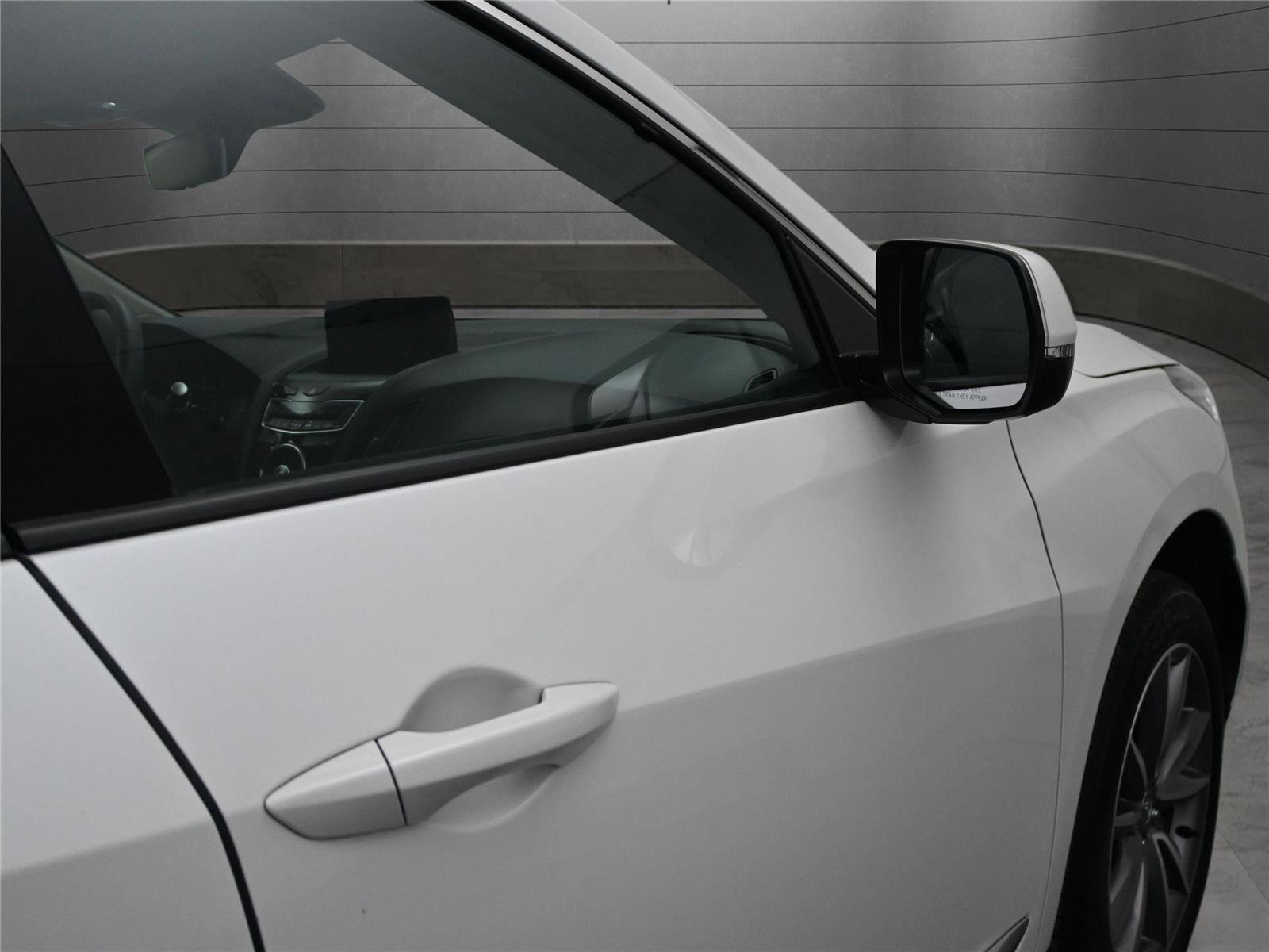 Certified 2024 Acura RDX SH-AWD w/ Technology Package image 15