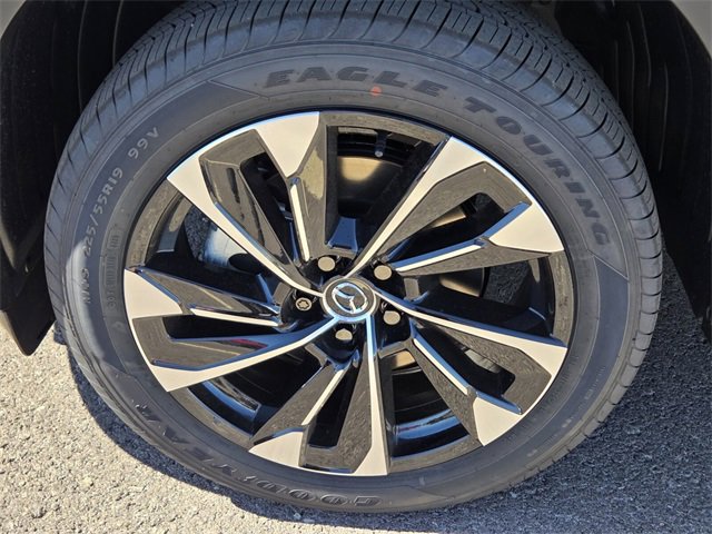 New 2026 MAZDA CX-50 2.5 Hybrid w/ Cargo Package image 5