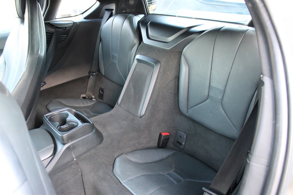 Used 2015 BMW i8 image 19