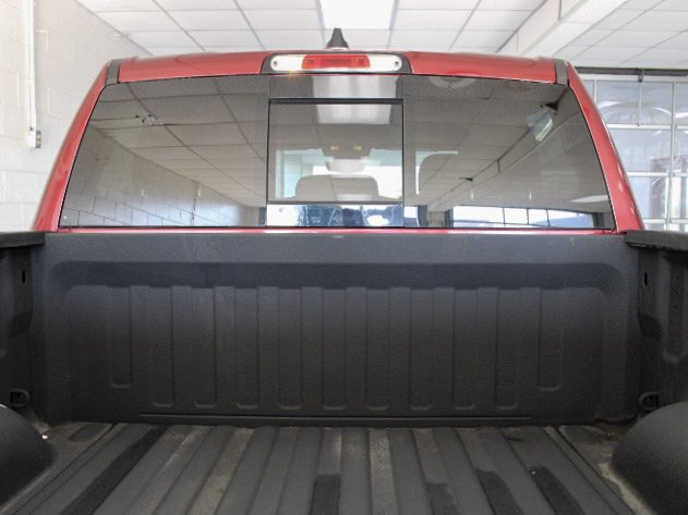 Certified 2022 RAM 1500 Big Horn image 7