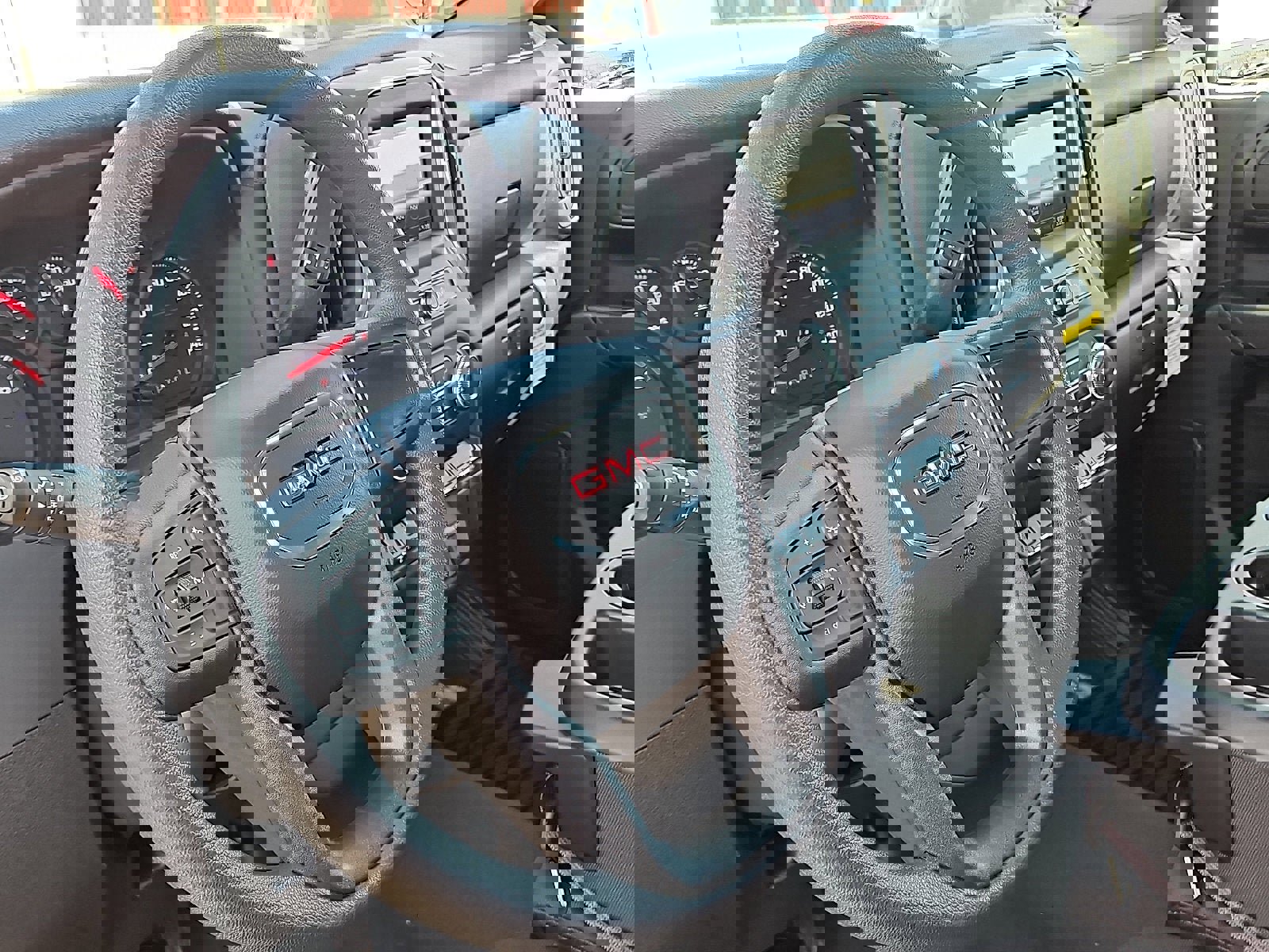 New 2026 GMC Sierra 1500 Pro w/ Pro Value Package image 13